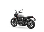 Verleihmotorrad Triumph Speed Twin 900 vom Händler Warm Up Zweiradtechnik GmbH