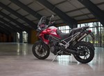 Verleihmotorrad Triumph Tiger 1200 GT PRO vom Händler Warm Up Zweiradtechnik GmbH