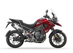 Verleihmotorrad Triumph Tiger 1200 GT PRO vom Händler Warm Up Zweiradtechnik GmbH