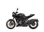 Verleihmotorrad Triumph Trident 800 vom Händler Warm Up Zweiradtechnik GmbH