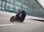 Verleihmotorrad Triumph Trident 800 vom Händler Warm Up Zweiradtechnik GmbH