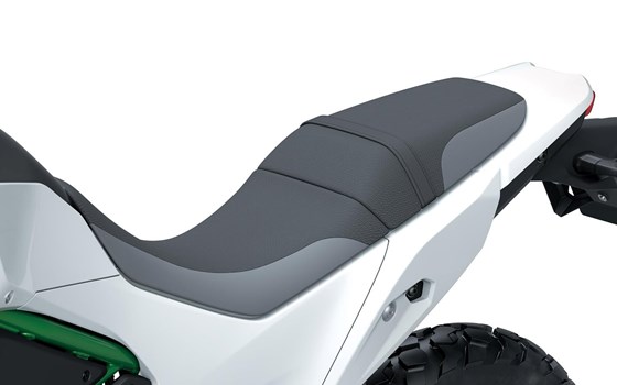 Verleihmotorrad Kawasaki KLE500 SE vom Händler Motorrad-HOLZNER - Bild 8