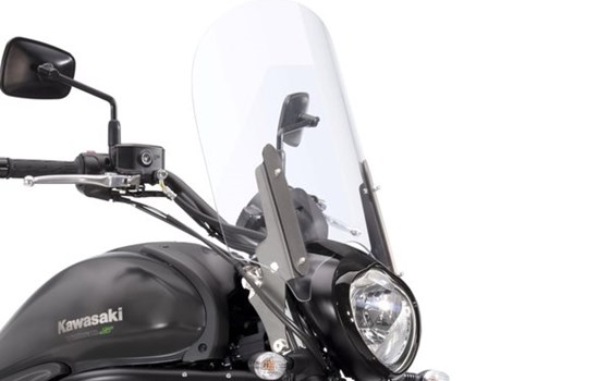 Verleihmotorrad Kawasaki Vulcan S vom Händler Motorrad-HOLZNER - Bild 3