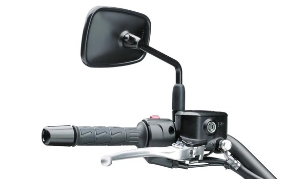 Verleihmotorrad Kawasaki Vulcan S vom Händler Motorrad-HOLZNER - Bild 9