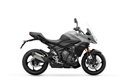 Leihmotorrad Triumph Tiger Sport 800