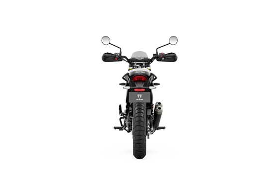 Verleihmotorrad Triumph Scrambler 400 XC vom Händler MSG Moto-Shop-Gera TEAM BAUCH OHG - Bild 4