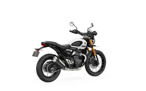 Verleihmotorrad Triumph Scrambler 400 XC vom Händler MSG Moto-Shop-Gera TEAM BAUCH OHG - Bild 3