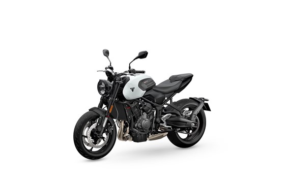 Verleihmotorrad Triumph Trident 660 vom Händler MSG Moto-Shop-Gera TEAM BAUCH OHG - Bild 7