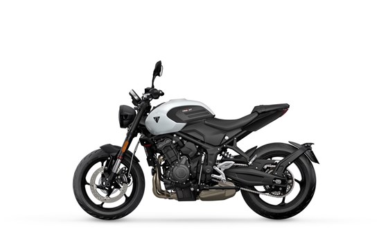 Verleihmotorrad Triumph Trident 660 vom Händler MSG Moto-Shop-Gera TEAM BAUCH OHG - Bild 6