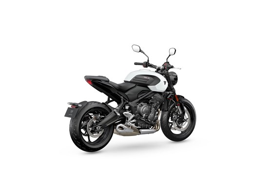 Verleihmotorrad Triumph Trident 660 vom Händler MSG Moto-Shop-Gera TEAM BAUCH OHG - Bild 3