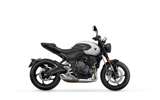 Verleihmotorrad Triumph Trident 660 vom Händler MSG Moto-Shop-Gera TEAM BAUCH OHG - Bild 2