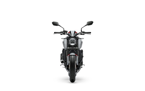 Verleihmotorrad Triumph Trident 800 vom Händler MSG Moto-Shop-Gera TEAM BAUCH OHG - Bild 8