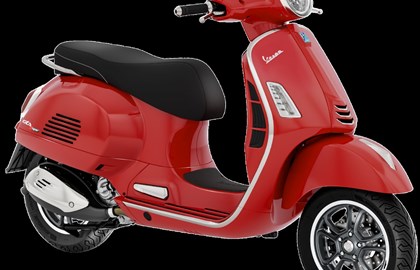 Moto de location Vespa GTS 310 Super