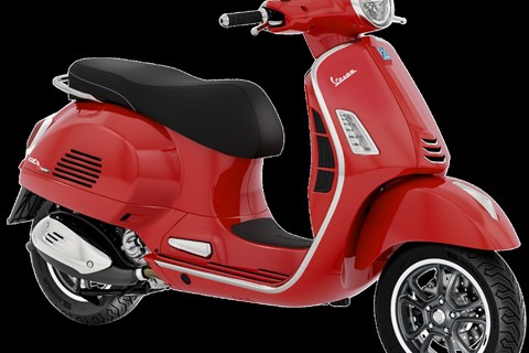Vespa GTS 310 Super