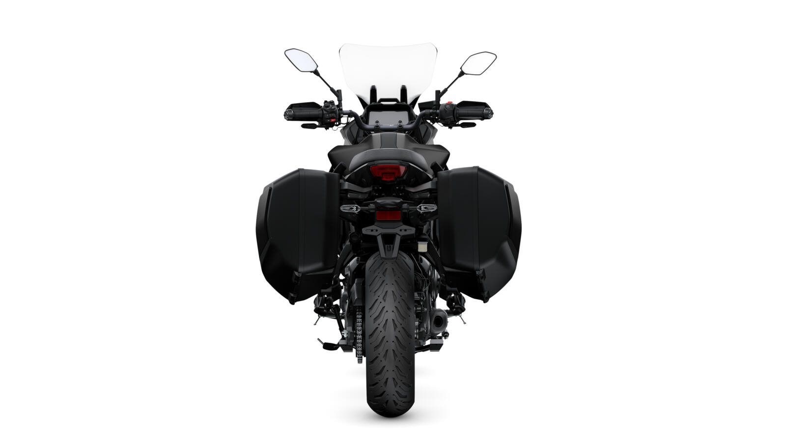 Yamaha Tracer 7 GT Y-AMT