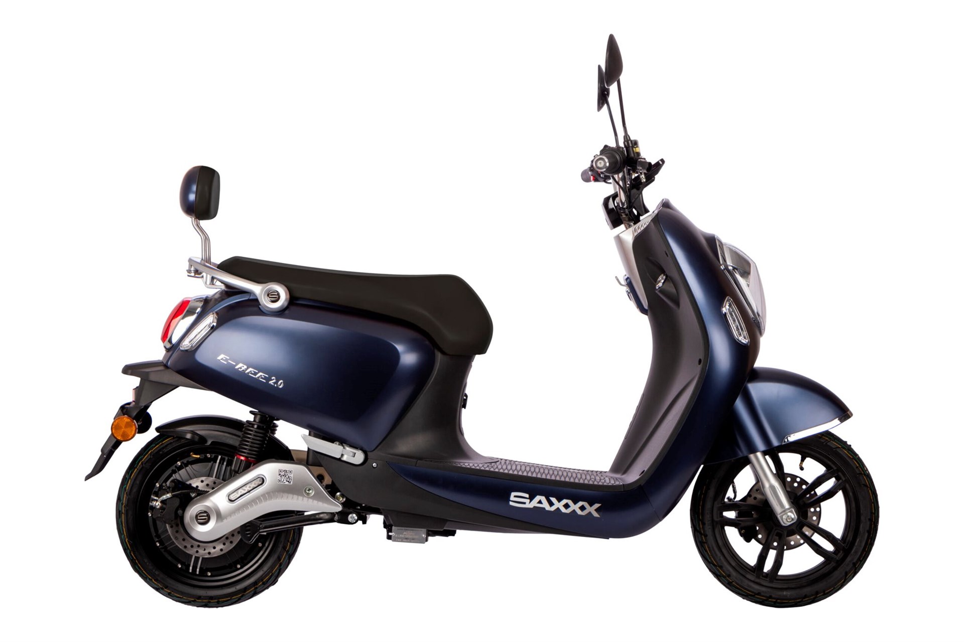 Saxxx E-Bee 2.0