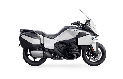 Leihmotorrad BMW R 1300 RT