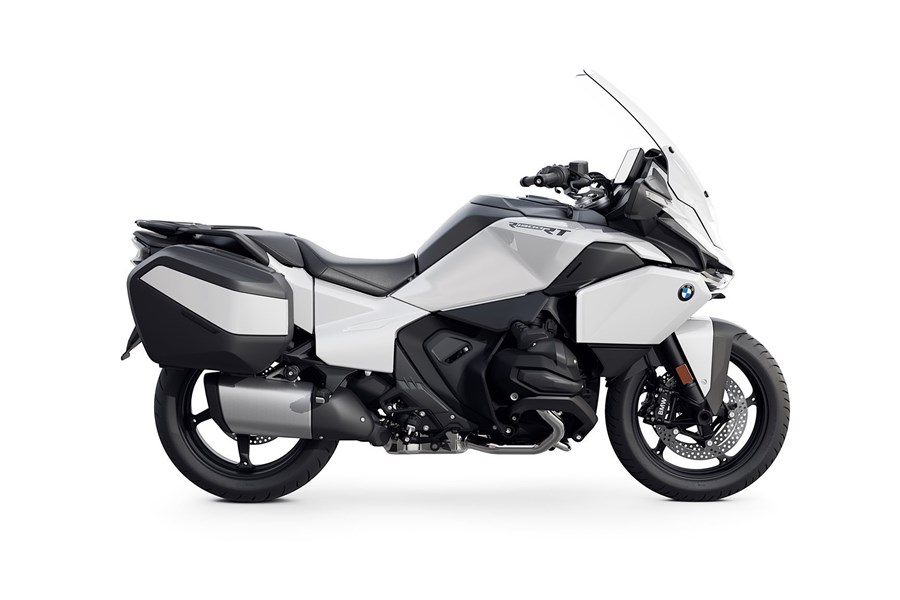 BMW R 1300 RT