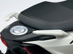 Verleihmotorrad Suzuki Avenis 125 vom Händler BKM Bikes Handels GmbH