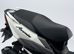 Verleihmotorrad Suzuki Avenis 125 vom Händler BKM Bikes Handels GmbH