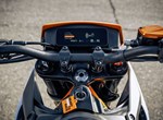 Verleihmotorrad KTM 390 SMC R vom Händler BKM Bikes Handels GmbH