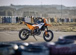 Verleihmotorrad KTM 390 SMC R vom Händler BKM Bikes Handels GmbH