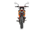 Verleihmotorrad KTM 390 SMC R vom Händler BKM Bikes Handels GmbH