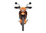 Verleihmotorrad KTM 390 Enduro R vom Händler BKM Bikes Handels GmbH