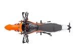 Verleihmotorrad KTM 390 Enduro R vom Händler BKM Bikes Handels GmbH
