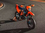 Verleihmotorrad KTM 690 Supermoto vom Händler BKM Bikes Handels GmbH