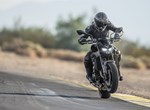 Verleihmotorrad Kawasaki Z900 70kW vom Händler BKM Bikes Handels GmbH