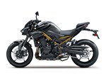 Verleihmotorrad Kawasaki Z900 70kW vom Händler BKM Bikes Handels GmbH