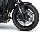 Verleihmotorrad Kawasaki Z1100 vom Händler BKM Bikes Handels GmbH