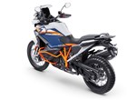 Verleihmotorrad KTM 1390 Super Adventure R vom Händler BKM Bikes Handels GmbH