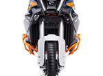 Verleihmotorrad KTM 1390 Super Adventure R vom Händler BKM Bikes Handels GmbH