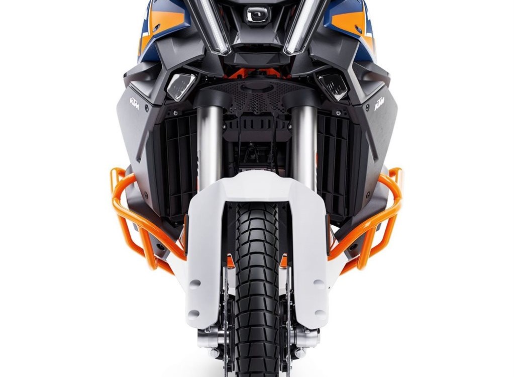 Verleihmotorrad KTM 1390 Super Adventure R vom Händler BKM Bikes Handels GmbH
