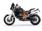 Verleihmotorrad KTM 1390 Super Adventure R vom Händler BKM Bikes Handels GmbH