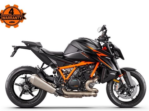 KTM 1390 Super Duke R