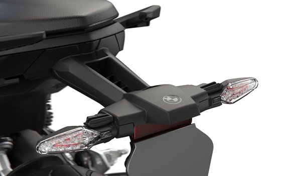 Verleihmotorrad BMW F 900 R vom Händler Motorrad Briel GmbH - Bild 10