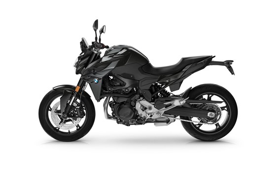 Verleihmotorrad BMW F 900 R vom Händler Motorrad Briel GmbH - Bild 14