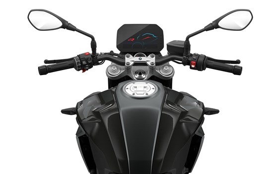 Verleihmotorrad BMW F 900 R vom Händler Motorrad Briel GmbH - Bild 8