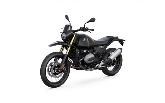 Verleihmotorrad BMW R 12 G/S vom Händler Motorrad Briel GmbH - Bild 10