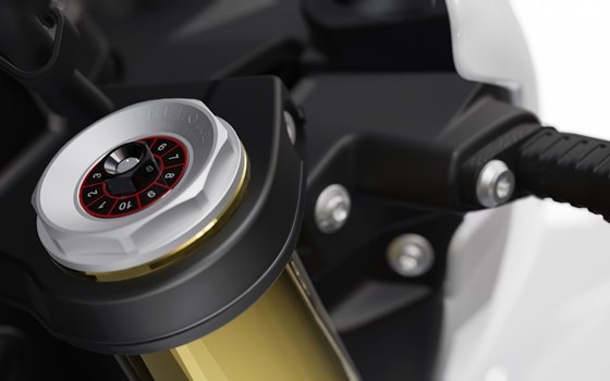 Verleihmotorrad BMW R 12 G/S vom Händler Motorrad Briel GmbH - Bild 8