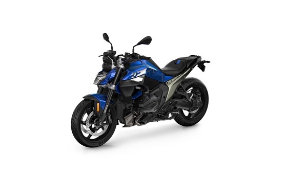 Verleihmotorrad BMW R 1300 R vom Händler Motorrad Briel GmbH - Bild 10