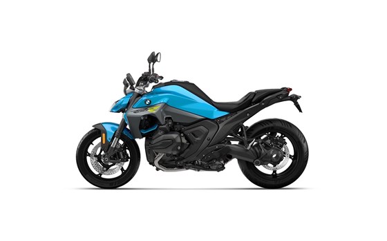 Verleihmotorrad BMW R 1300 R vom Händler Motorrad Briel GmbH - Bild 5