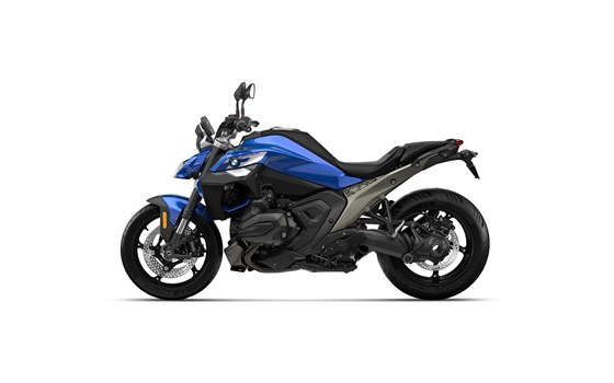 Verleihmotorrad BMW R 1300 R vom Händler Motorrad Briel GmbH - Bild 6