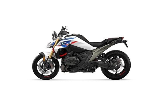 Verleihmotorrad BMW R 1300 R vom Händler Motorrad Briel GmbH - Bild 7