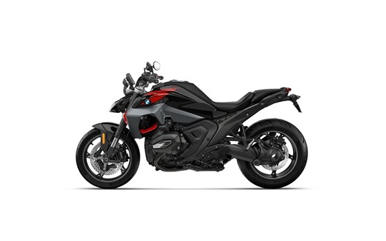 Verleihmotorrad BMW R 1300 R vom Händler Motorrad Briel GmbH - Bild 8