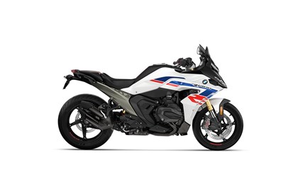 Leihmotorrad BMW R 1300 RS