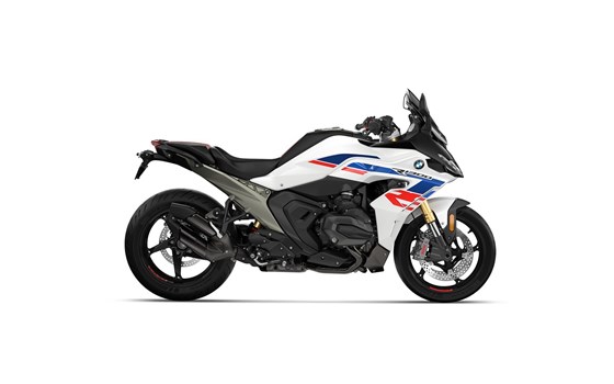 Verleihmotorrad BMW R 1300 RS vom Händler Motorrad Briel GmbH - Bild 1